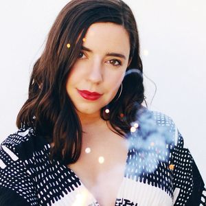 Meet your Posher, Carly